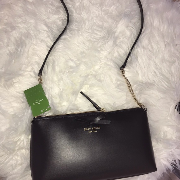 Sale ❗️Kate spade Crossbody bag 🥰 - Picture 2 of 8